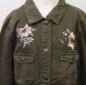 Preview: Jeansjacke Gr. 140 von Name it (2797)